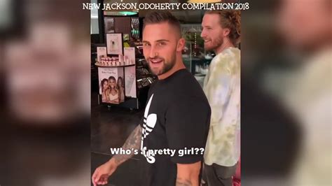 jackson o doherty leaked|Jackson ODoherty : r/nattyorjuice